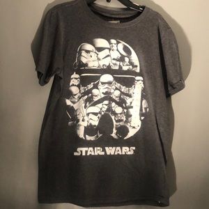Star Wars Tee (Youth)